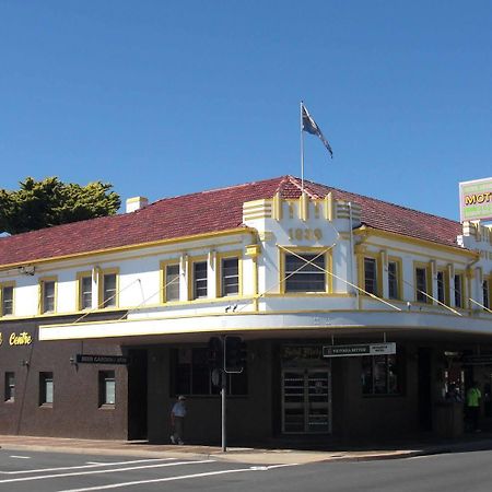 Moruya Monarch Hotel Exterior photo